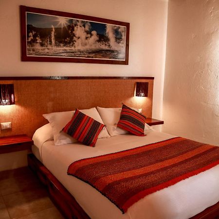 Tambo Atacama Lodge سان بيدرو دي أتاكاما المظهر الخارجي الصورة