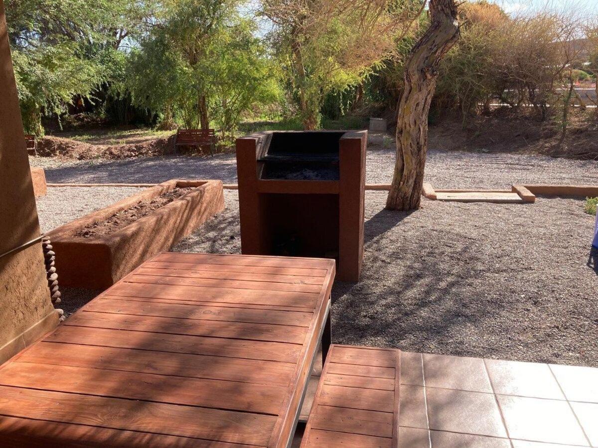 Tambo Atacama Lodge سان بيدرو دي أتاكاما المظهر الخارجي الصورة