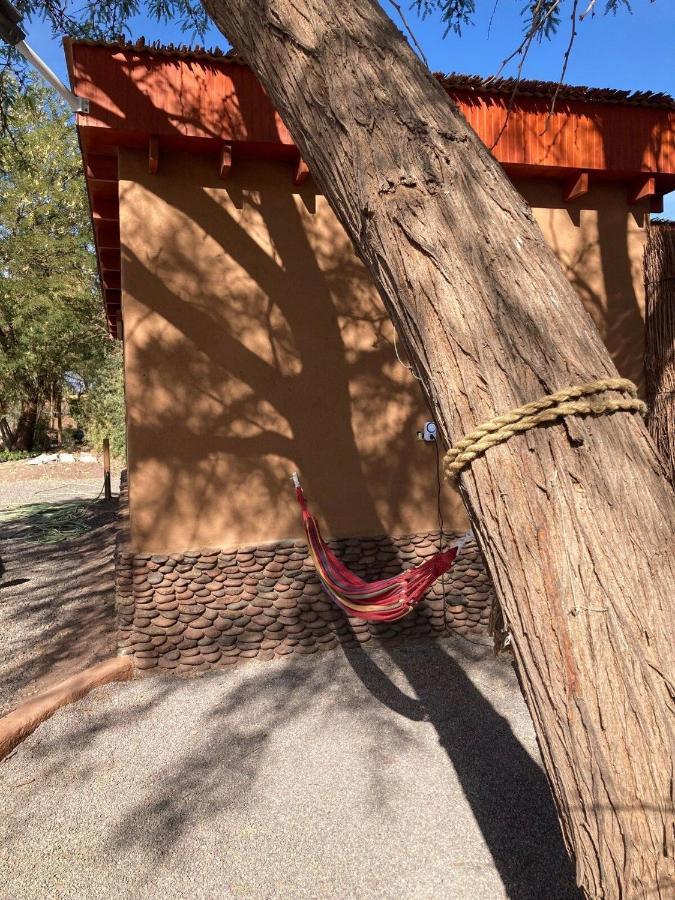 Tambo Atacama Lodge سان بيدرو دي أتاكاما المظهر الخارجي الصورة