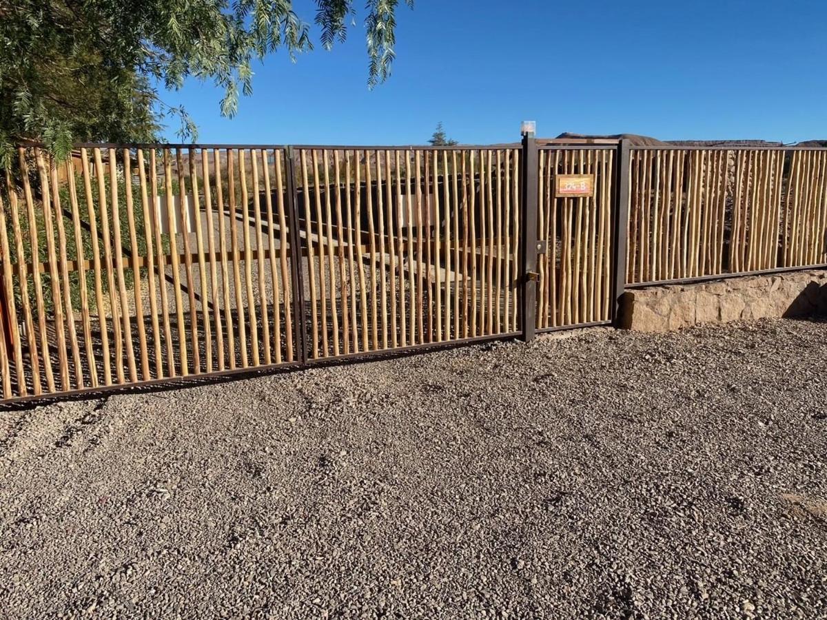 Tambo Atacama Lodge سان بيدرو دي أتاكاما المظهر الخارجي الصورة