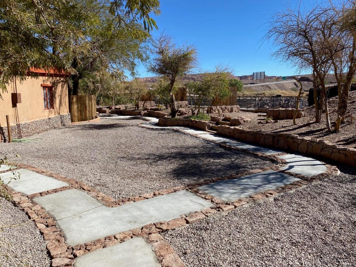 Tambo Atacama Lodge سان بيدرو دي أتاكاما المظهر الخارجي الصورة