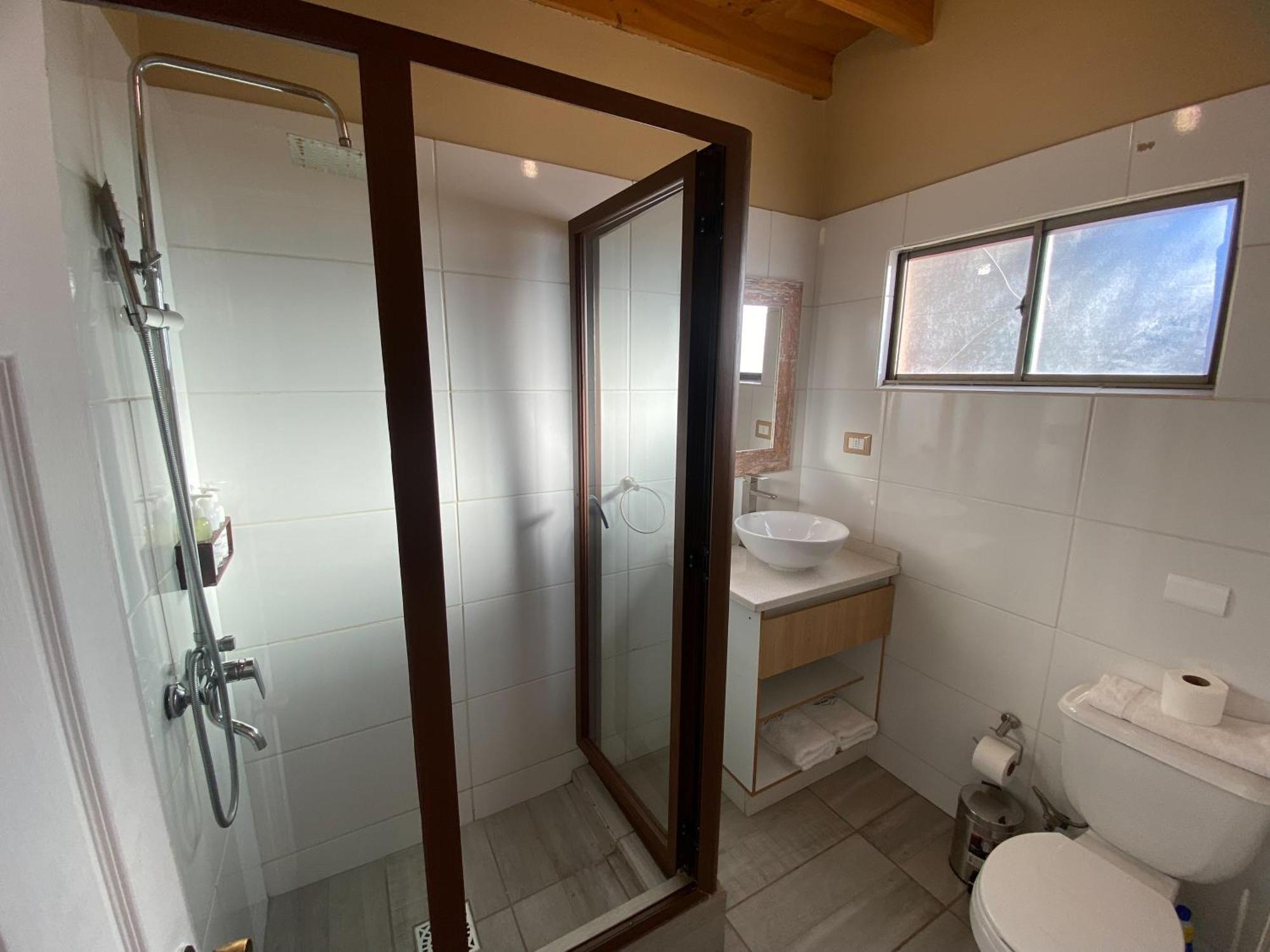 Tambo Atacama Lodge سان بيدرو دي أتاكاما المظهر الخارجي الصورة