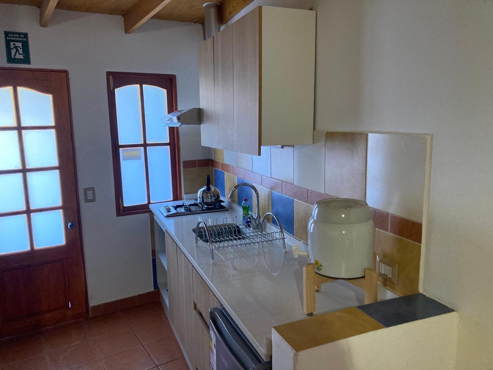 Tambo Atacama Lodge سان بيدرو دي أتاكاما المظهر الخارجي الصورة