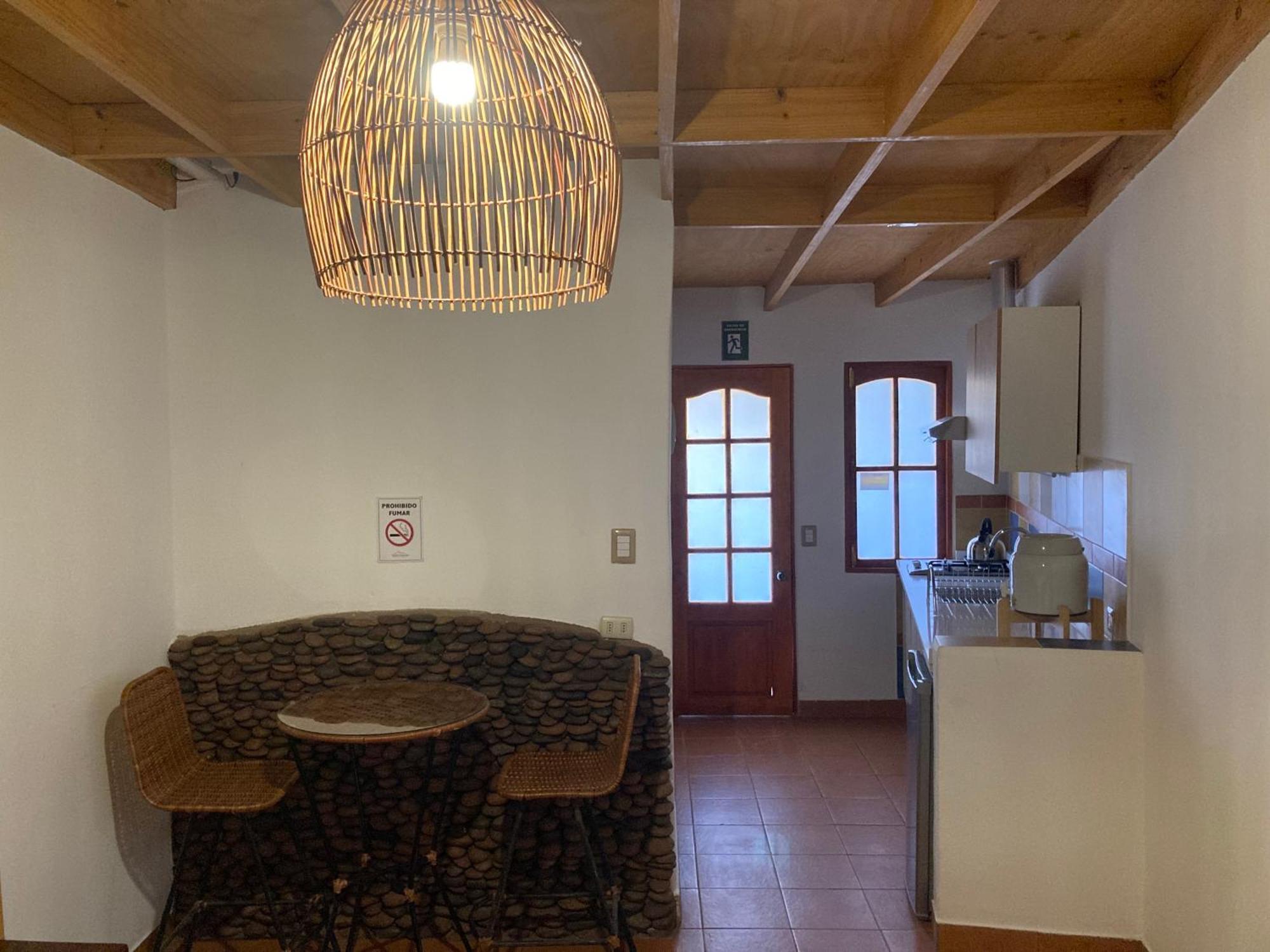Tambo Atacama Lodge سان بيدرو دي أتاكاما المظهر الخارجي الصورة
