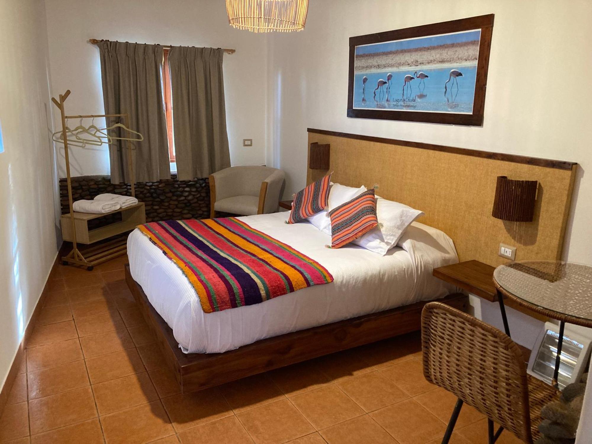 Tambo Atacama Lodge سان بيدرو دي أتاكاما المظهر الخارجي الصورة